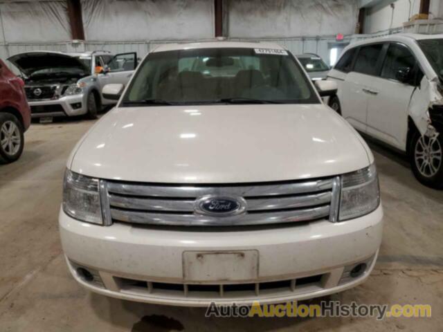 FORD TAURUS SEL, 1FAHP27W39G100480