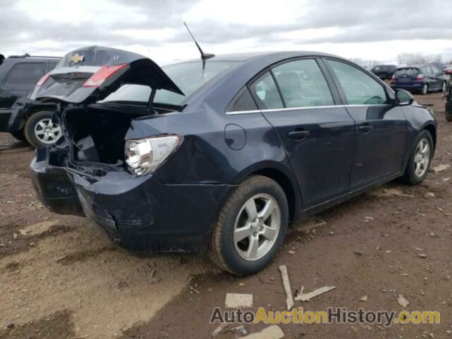 CHEVROLET CRUZE LT, 1G1PC5SB8E7299939