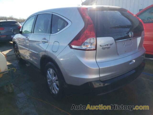 HONDA CRV EX, 5J6RM4H52CL036661