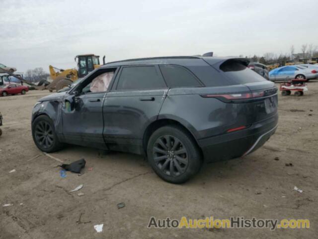 LAND ROVER RANGEROVER R-DYNAMIC S, SALYK2EX5LA245690