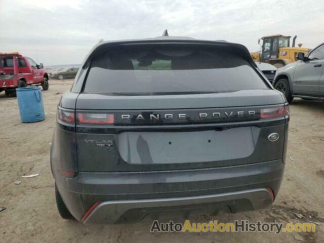 LAND ROVER RANGEROVER R-DYNAMIC S, SALYK2EX5LA245690