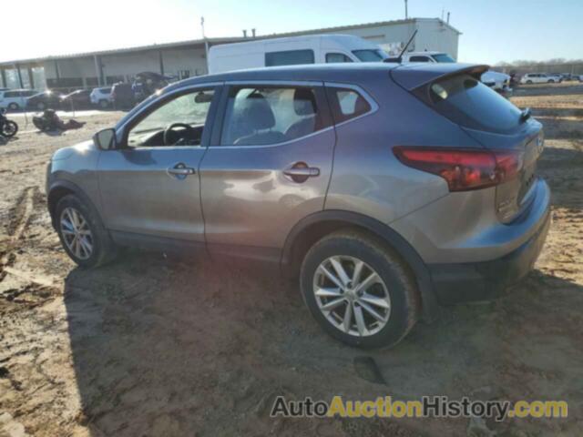 NISSAN ROGUE S, JN1BJ1CP8HW025437