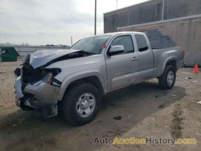 TOYOTA TACOMA ACCESS CAB, 5TFSZ5AN0JX159745