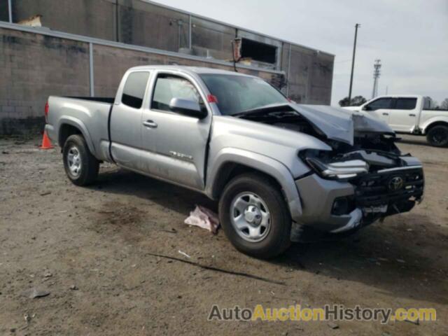 TOYOTA TACOMA ACCESS CAB, 5TFSZ5AN0JX159745