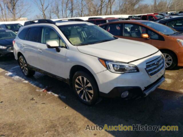 SUBARU OUTBACK 2.5I LIMITED, 4S4BSANC9H3252704