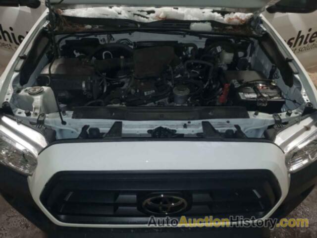 TOYOTA TACOMA ACCESS CAB, 3TYRX5GN3NT054502