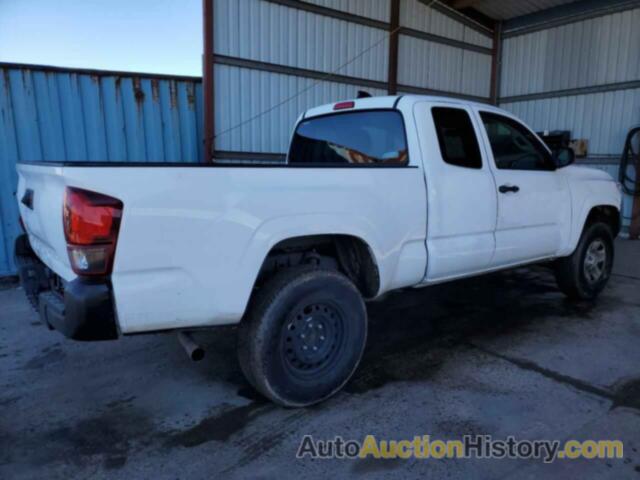 TOYOTA TACOMA ACCESS CAB, 3TYRX5GN3NT054502