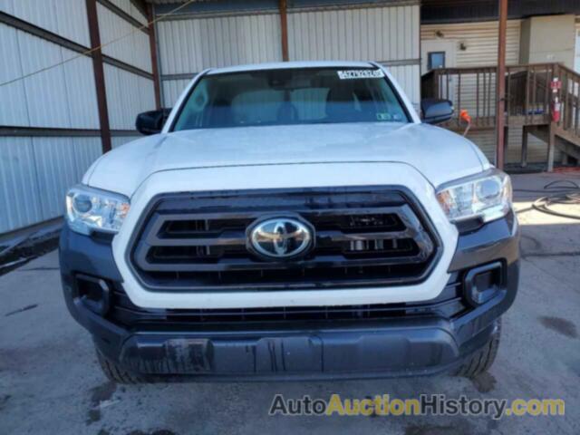 TOYOTA TACOMA ACCESS CAB, 3TYRX5GN3NT054502