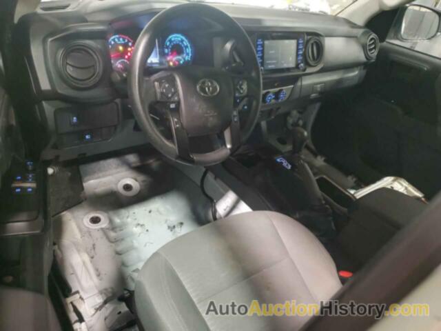 TOYOTA TACOMA ACCESS CAB, 3TYRX5GN3NT054502