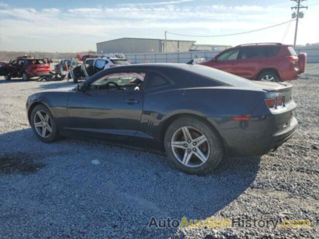 CHEVROLET CAMARO LS, 2G1FA1E35D9206435