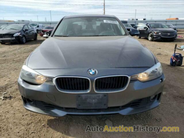 BMW 3 SERIES XI, WBA3B3C52DF534391