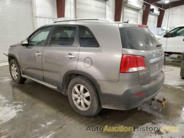 KIA SORENTO BASE, 5XYKTDA28CG272348