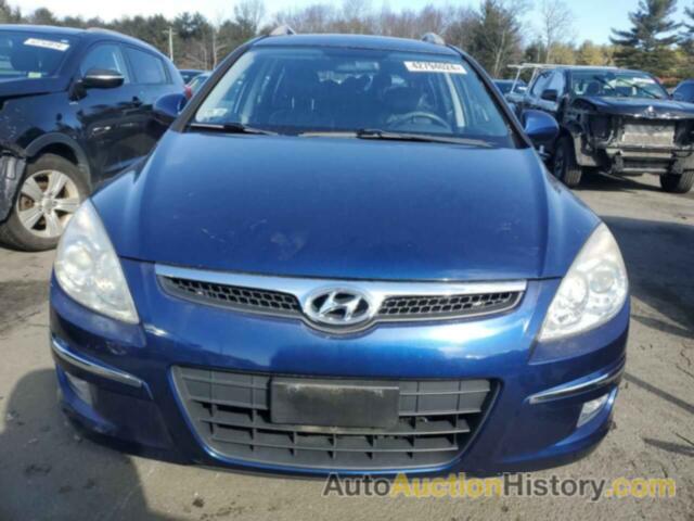 HYUNDAI ELANTRA GLS, KMHDC8AE9CU152272