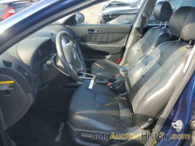 HYUNDAI ELANTRA GLS, KMHDC8AE9CU152272