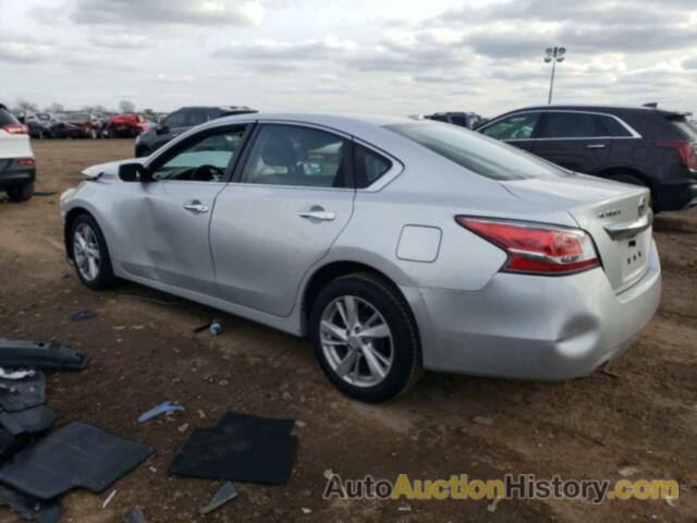 NISSAN ALTIMA 2.5, 1N4AL3AP9FC115637