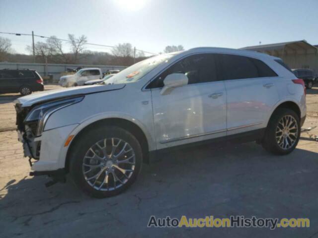 CADILLAC XT5, 1GYKNARS9HZ150047