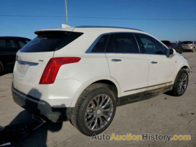 CADILLAC XT5, 1GYKNARS9HZ150047