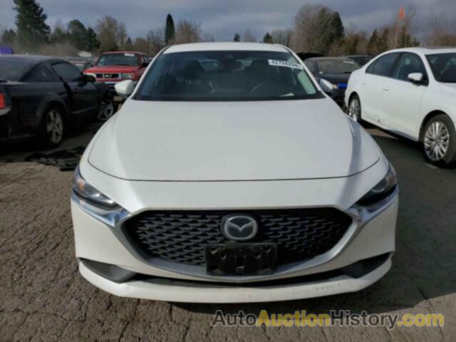 MAZDA 3 SELECT, 3MZBPABL4NM317010