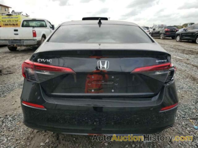 HONDA CIVIC SPORT, 2HGFE2F50RH515567