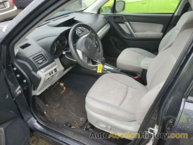 SUBARU FORESTER 2.5I PREMIUM, JF2SJAEC4EH506276