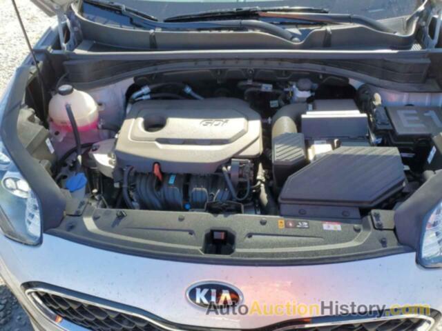 KIA SPORTAGE LX, KNDPM3AC8N7952529