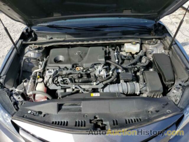 TOYOTA CAMRY XLE, 4T1F31AK9LU536607