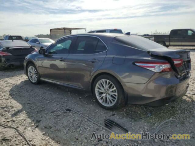 TOYOTA CAMRY XLE, 4T1F31AK9LU536607