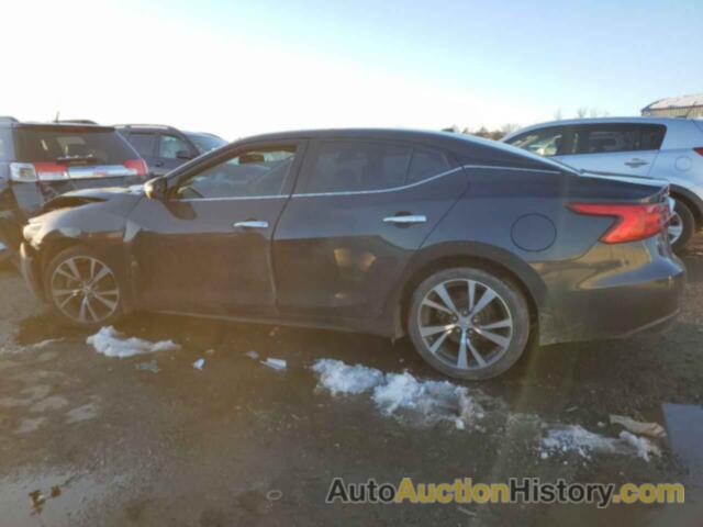 NISSAN MAXIMA 3.5S, 1N4AA6APXHC408229