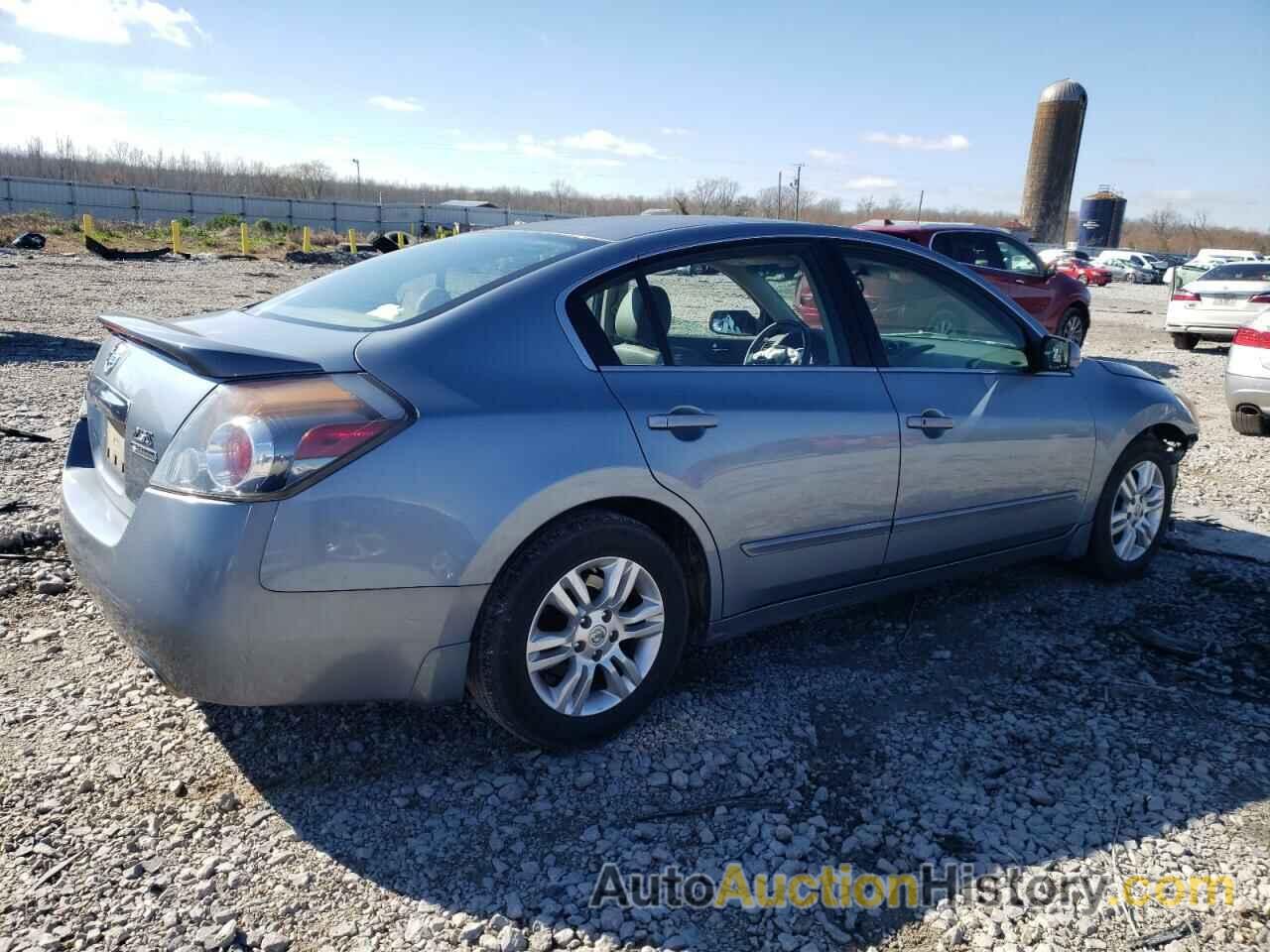 NISSAN ALTIMA BASE, 1N4AL2APXCC110775