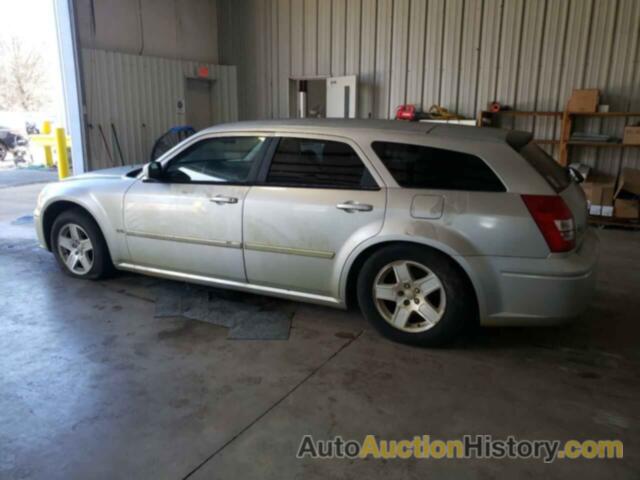 DODGE MAGNUM SXT, 2D4FV47V76H521311