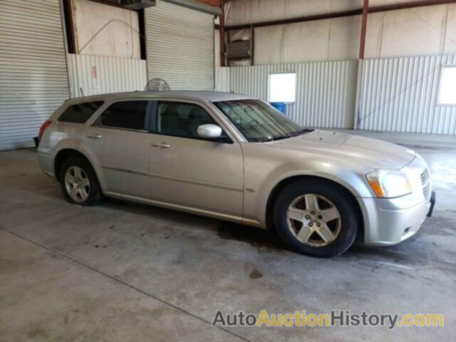 DODGE MAGNUM SXT, 2D4FV47V76H521311