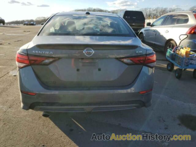 NISSAN SENTRA SR, 3N1AB8DV2LY284604