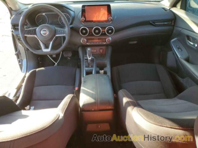 NISSAN SENTRA SR, 3N1AB8DV2LY284604