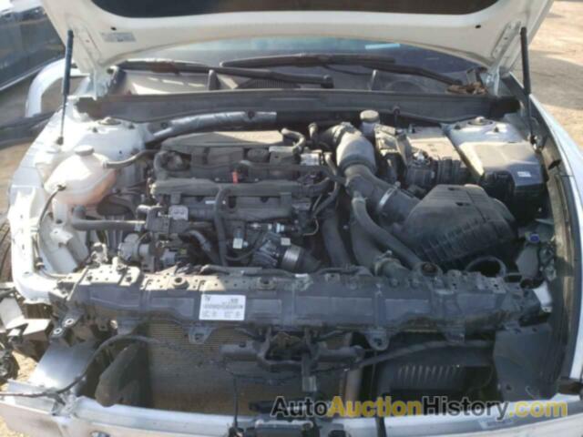 HYUNDAI SONATA LIMITED, KMHL34J23NA180356