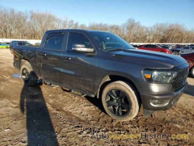 RAM 1500 BIG HORN/LONE STAR, 1C6SRFFT3LN369727