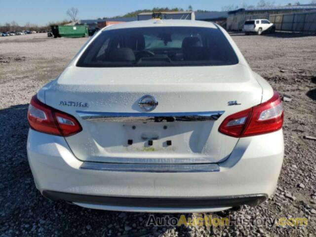 NISSAN ALTIMA 2.5, 1N4AL3AP2GC259919