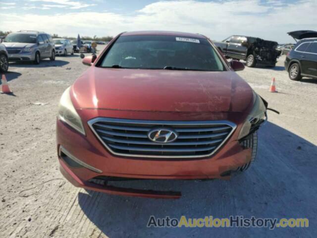 HYUNDAI SONATA SE, 5NPE24AF2FH217880