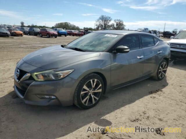 NISSAN MAXIMA 3.5S, 1N4AA6AP0GC907409