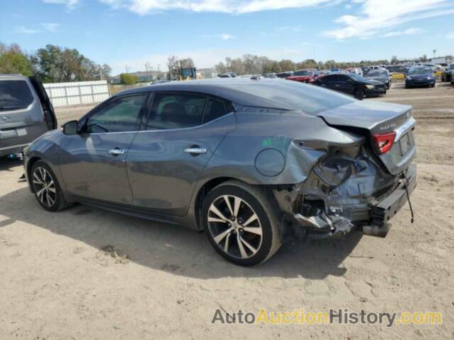 NISSAN MAXIMA 3.5S, 1N4AA6AP0GC907409