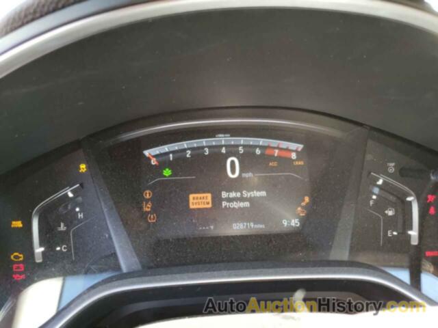 HONDA CRV EX, 7FARW2H53JE080502