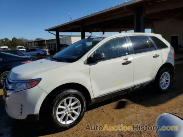 FORD EDGE SE, 2FMDK3GC7DBC29062