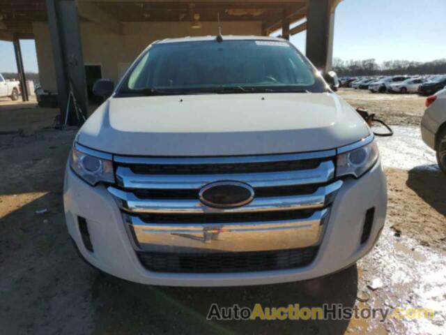 FORD EDGE SE, 2FMDK3GC7DBC29062