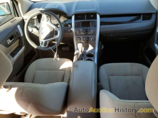 FORD EDGE SE, 2FMDK3GC7DBC29062