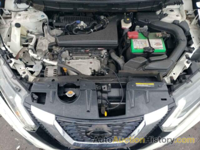 NISSAN ROGUE S, 5N1AT2MV2JC796789