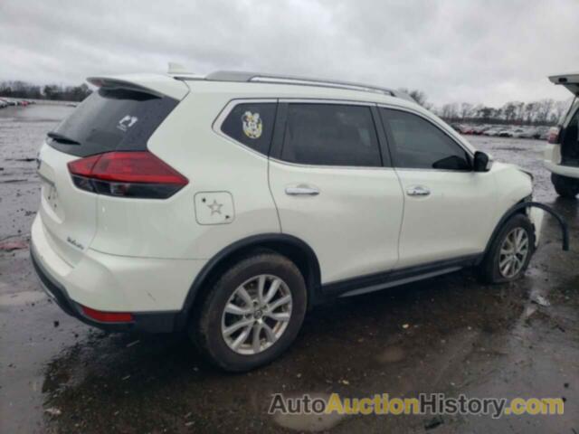 NISSAN ROGUE S, 5N1AT2MV2JC796789