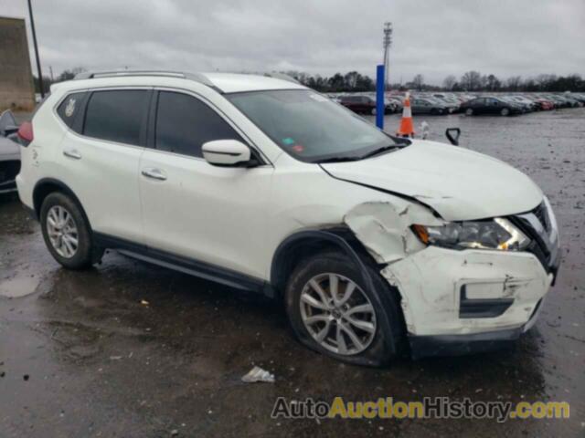 NISSAN ROGUE S, 5N1AT2MV2JC796789