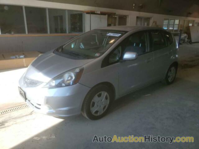 HONDA FIT, JHMGE8H32DC063794