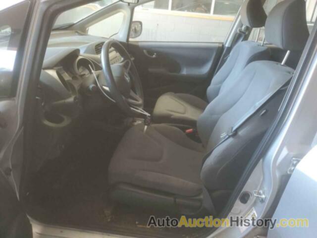 HONDA FIT, JHMGE8H32DC063794