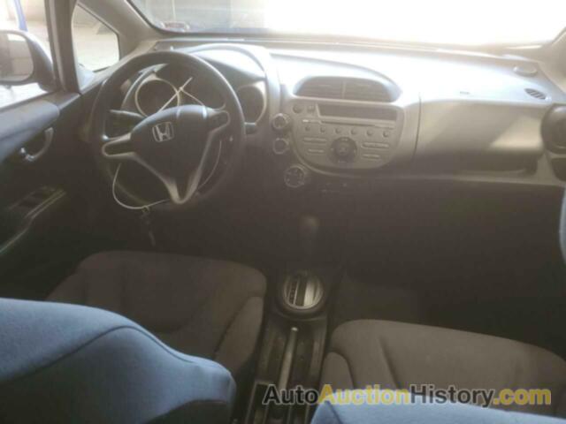 HONDA FIT, JHMGE8H32DC063794