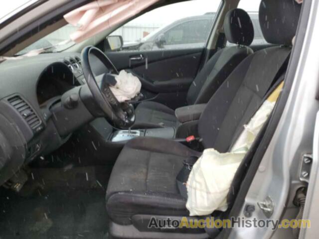 NISSAN ALTIMA BASE, 1N4AL2AP4CN535803